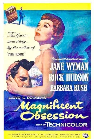 Magnificent Obsession 1935