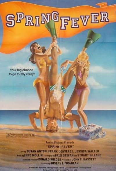 Spring Fever 2026
