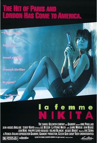 Nikita 2010