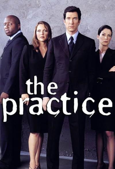 The Practice 2000