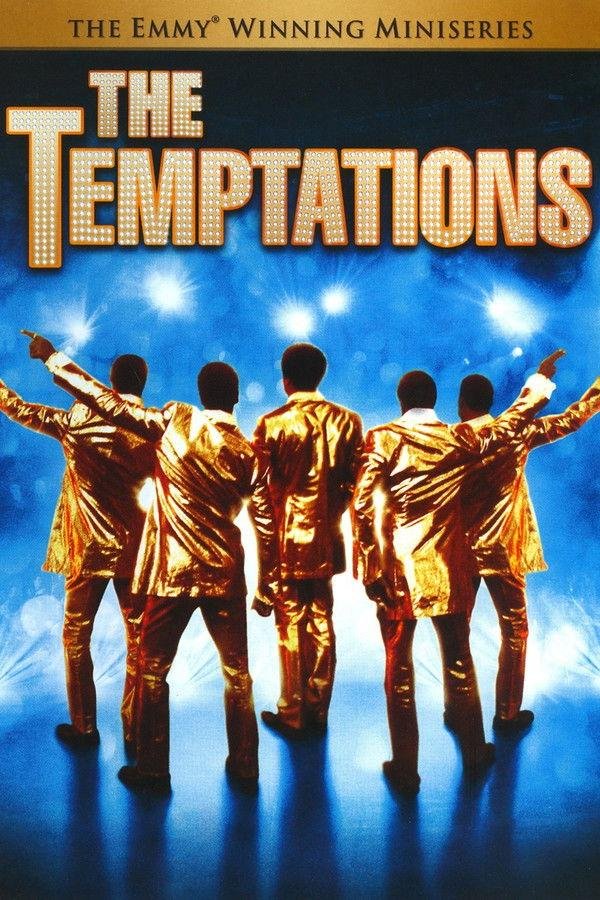 The Temptations 1998