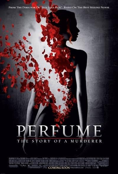 Perfume The Story Of A Murderer 2006