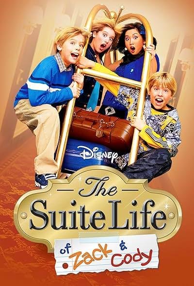 The Suite Life of Zack and Cody 2005