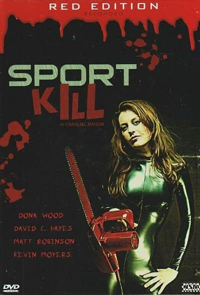 Sportkill 2007