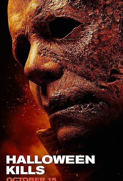 Halloween Kills 2021