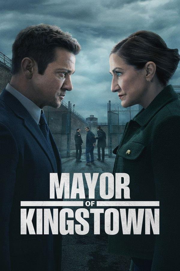 Mayor of Kingstown 2023