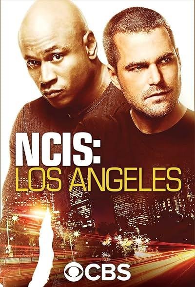 NCIS Los Angeles 2020