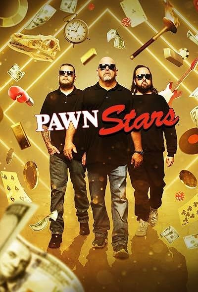Pawn Stars 2026