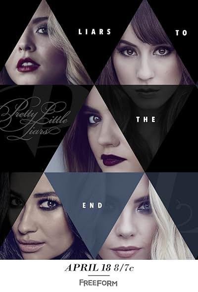 Pretty Little Liars 2014