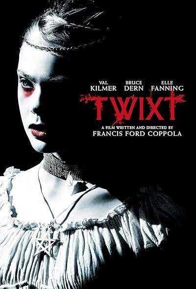 Twixt 2011