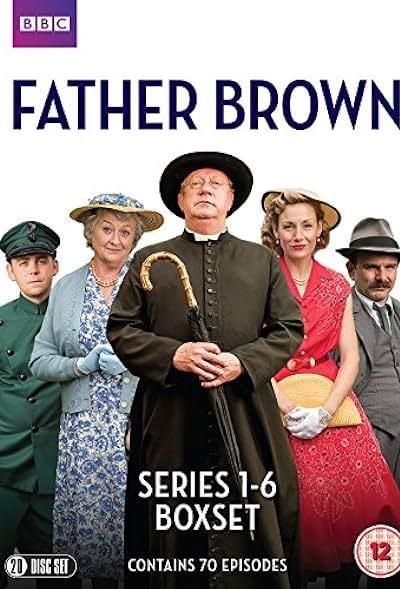 Father Brown 2015