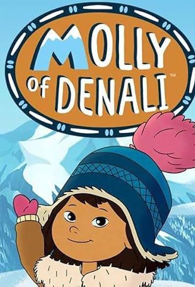 Molly of Denali 2022