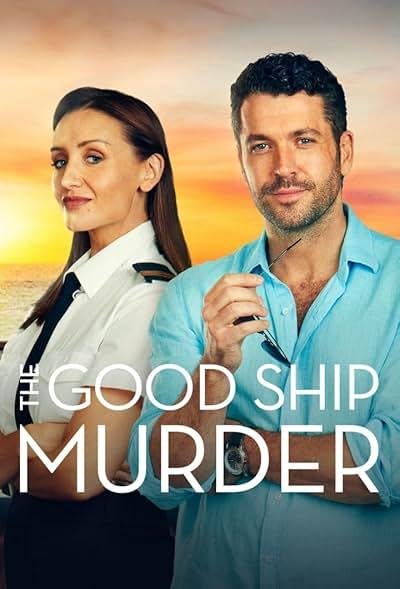 The Good Ship Murder 2025