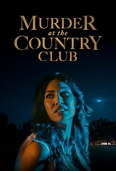 Murder At The Country Club 2023