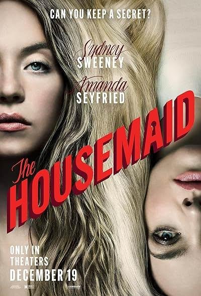 The Housemaid 2025