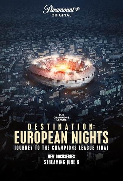 Destination European Nights 2023