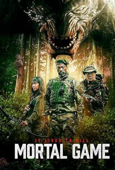 Mortal Game 2024