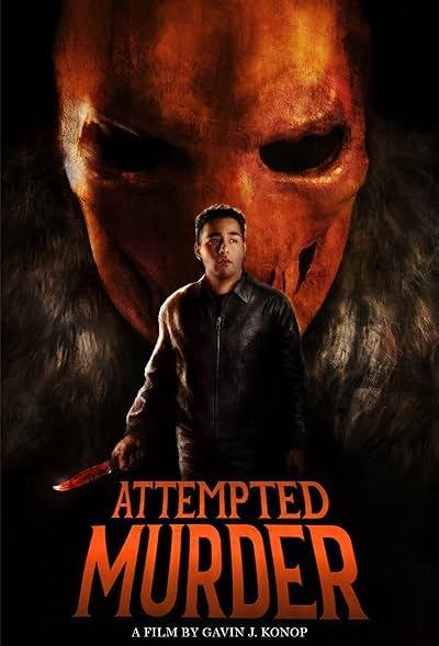 Attempted Murder 2025