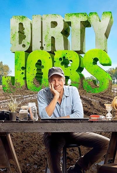 Dirty Jobs 2022