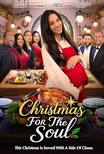 Christmas for the Soul 2025