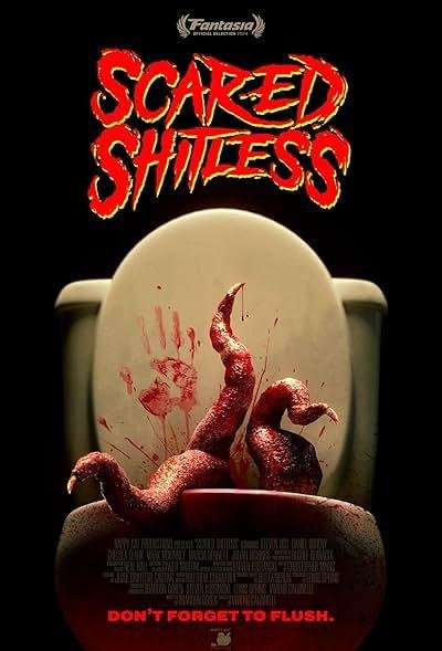 Scared Shitless 2025