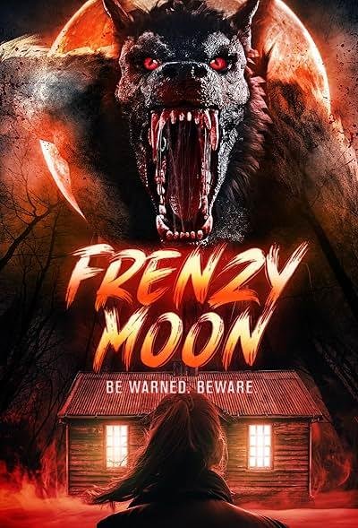 Frenzy Moon 2025