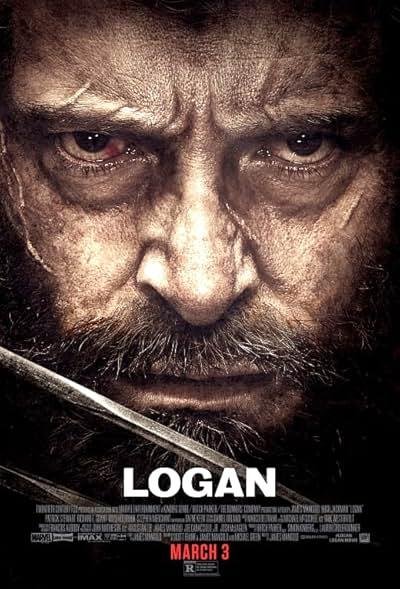 Logan 2017