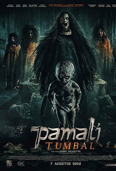 Pamali The Little Devil 2025