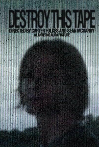 Destroy This Tape 2025