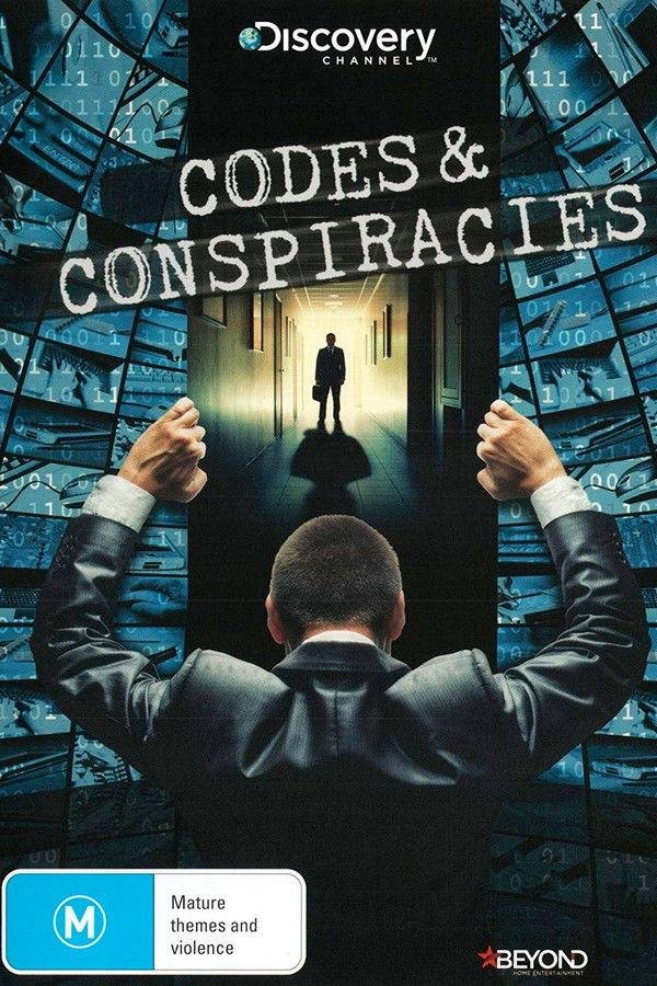 Codes and Conspiracies 2014