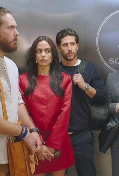 Love from 9 to 5 2026