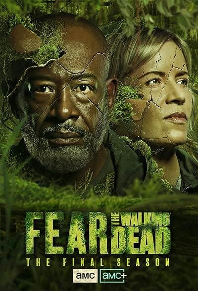 Fear the Walking Dead 2015