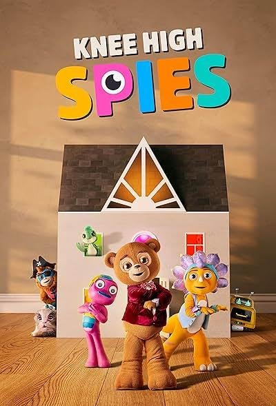 Knee High Spies 2025