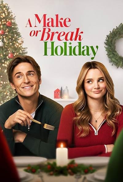 A Make or Break Holiday 2025