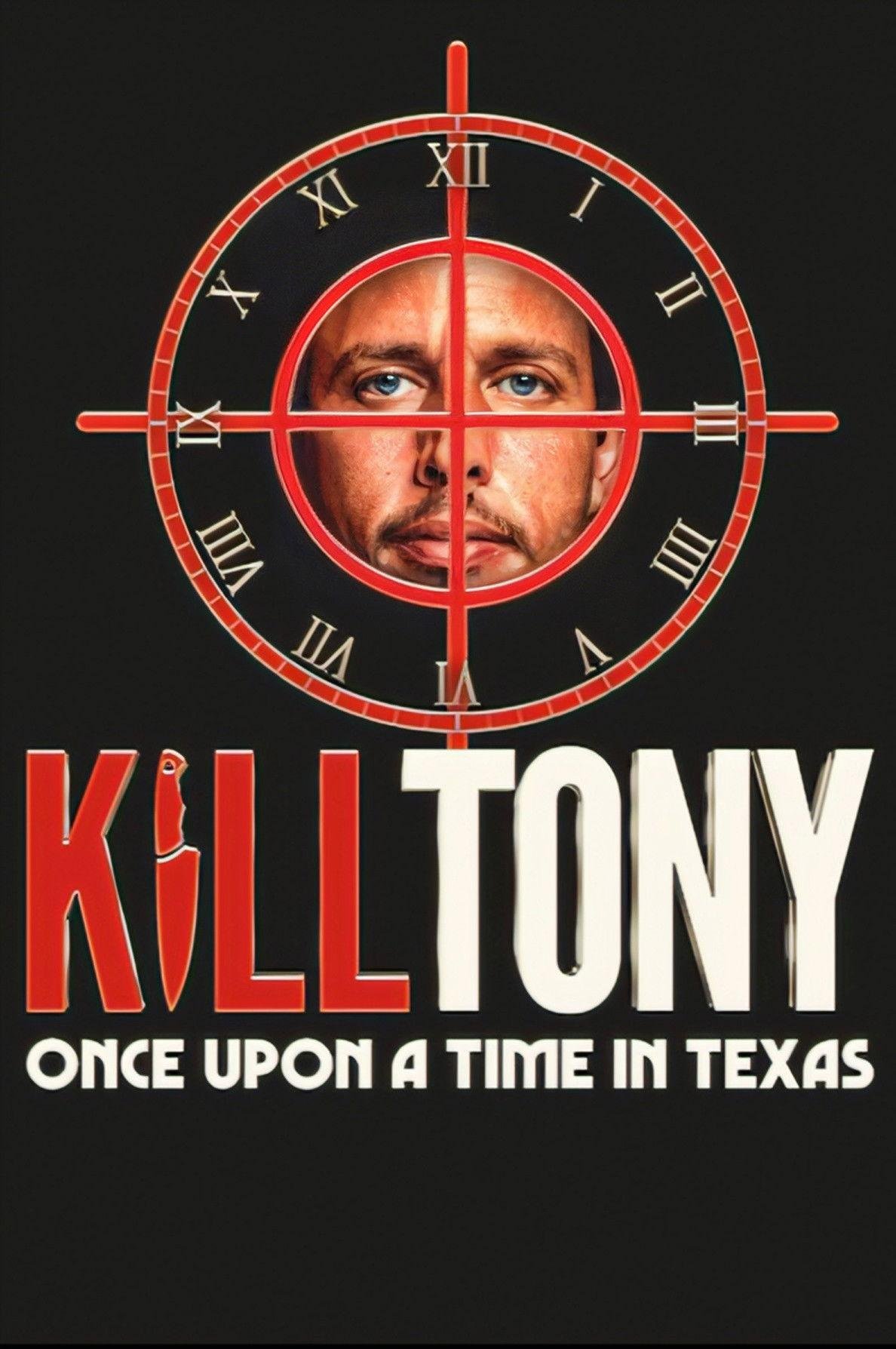 Kill Tony Once Upon A Time In Texas 2026