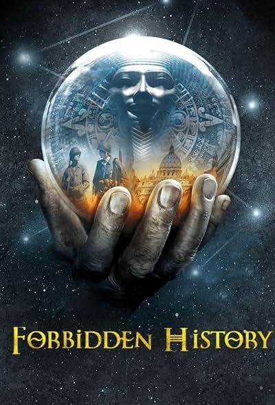 Forbidden History 2022