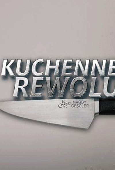 Kuchenne rewolucje 2025