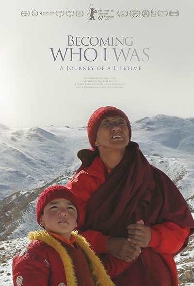 Becoming Who I Was 2025