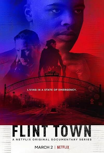 Flint Town 2018