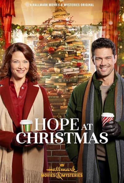 Hope at Christmas 2018