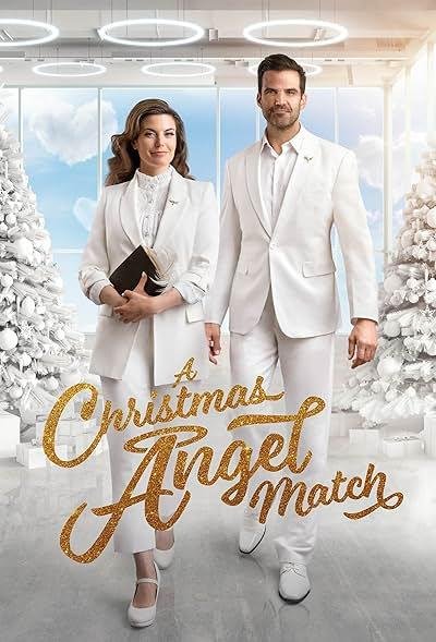 A Christmas Angel Match 2025
