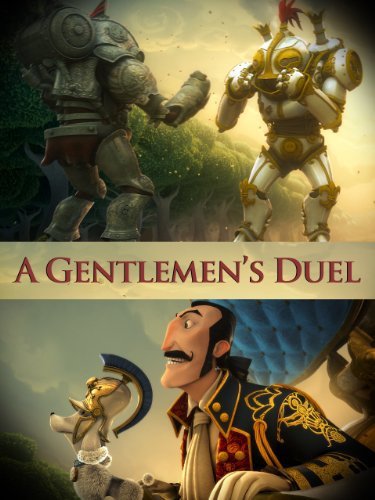 A Gentlemen`s Duel 