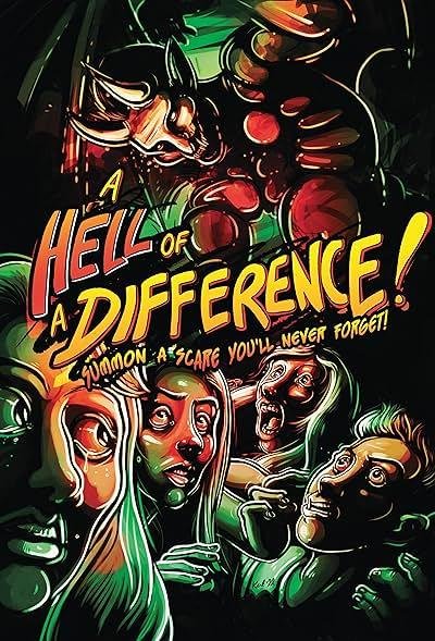 A Hell of a Difference 2024