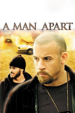 A Man Apart