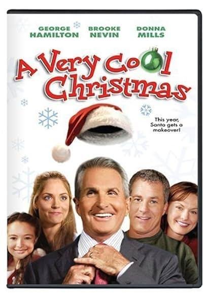 A Very Cool Christmas 2023