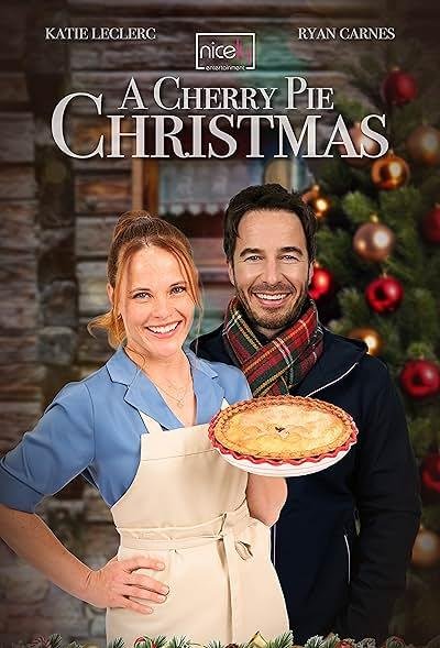 A Wisconsin Christmas Pie 2025