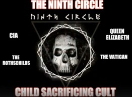 About The Ninth Circle 