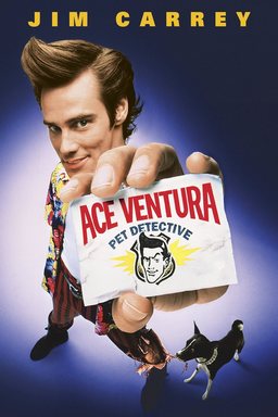 Ace Ventura: Pet Detective 1994