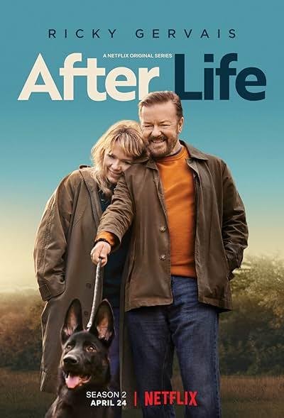 After Life 2009