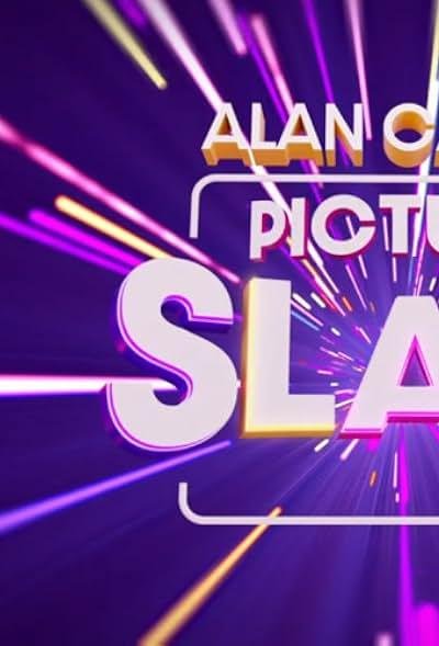 Alan Carrs Picture Slam 2023